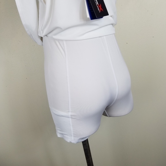 Ralph Lauren RLX Golf Racerback Dress size Small - Picture 11 of 16